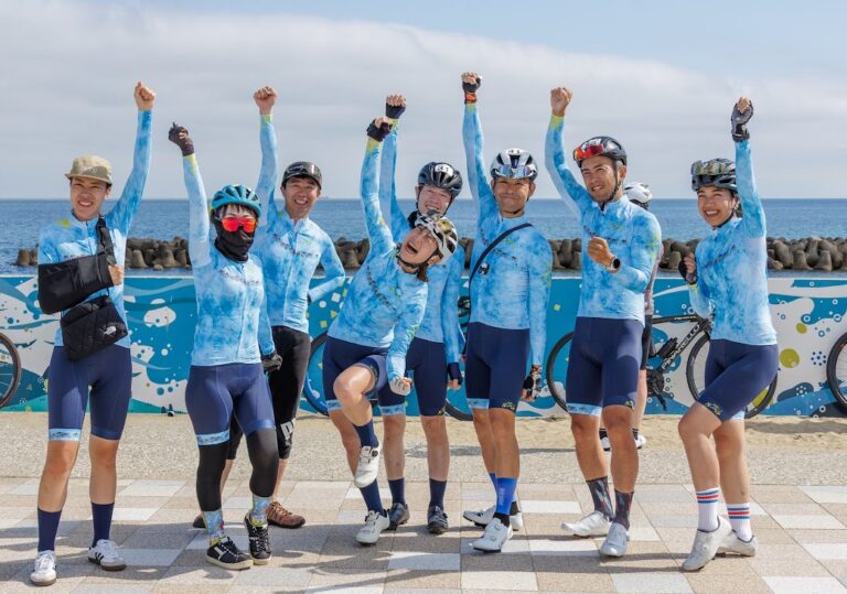 サドルアップメンバー